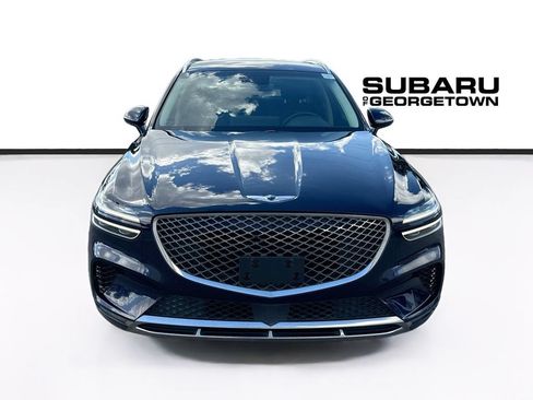 Used 2023 Genesis GV70 2.5T AWD/4WD image 2