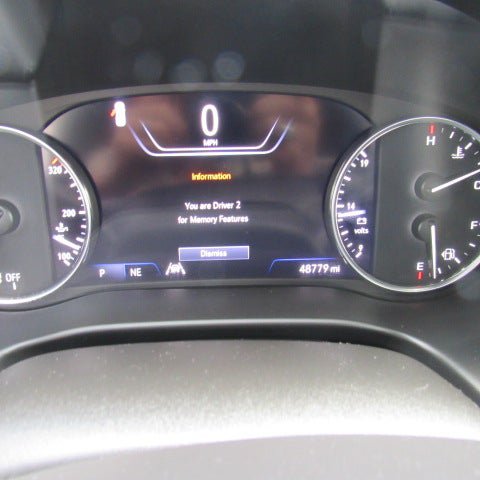 Certified 2024 Buick Enclave Premium FWD image 25