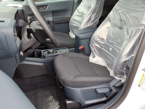 New 2025 Ford Maverick XL w/ Equipment Group 101A image 11