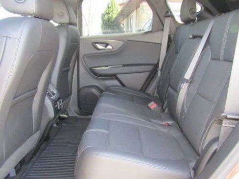 Used 2020 Chevrolet Blazer LT w/ Sound & Technology Package image 9