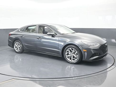 Used 2023 Hyundai Sonata SEL image 8