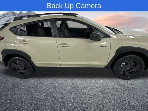 New 2026 Subaru Crosstrek 2.5i Sport image 2