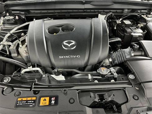Certified 2024 MAZDA CX-50 AWD 2.5 S w/ Weather Package image 16