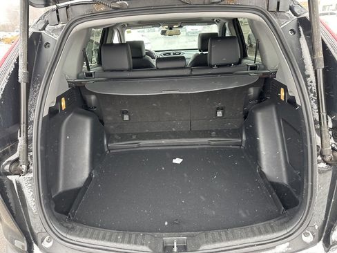Certified 2021 Honda CR-V Touring image 5