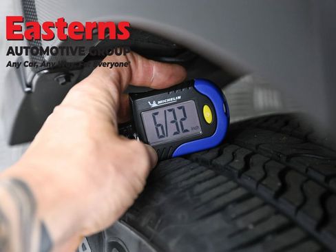 Used 2021 Subaru Forester Limited image 35