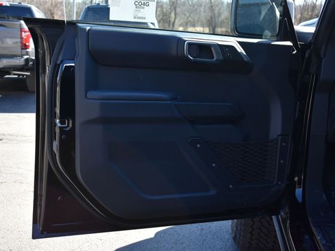 New 2026 Ford Bronco Badlands image 11