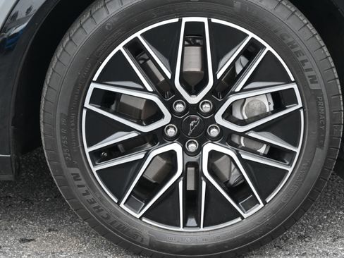 Used 2024 Ford Mustang Mach-E Premium image 14