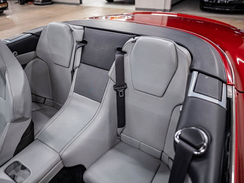 Used 2006 Aston Martin DB9 Volante RWD image 16