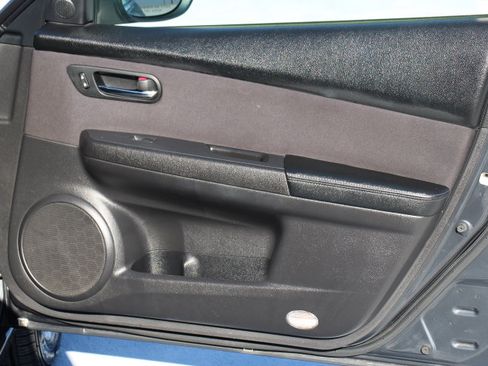 Used 2012 MAZDA MAZDA6 i Touring image 17