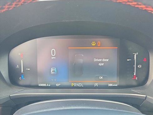 Used 2025 Ford Escape ST-Line FWD image 10