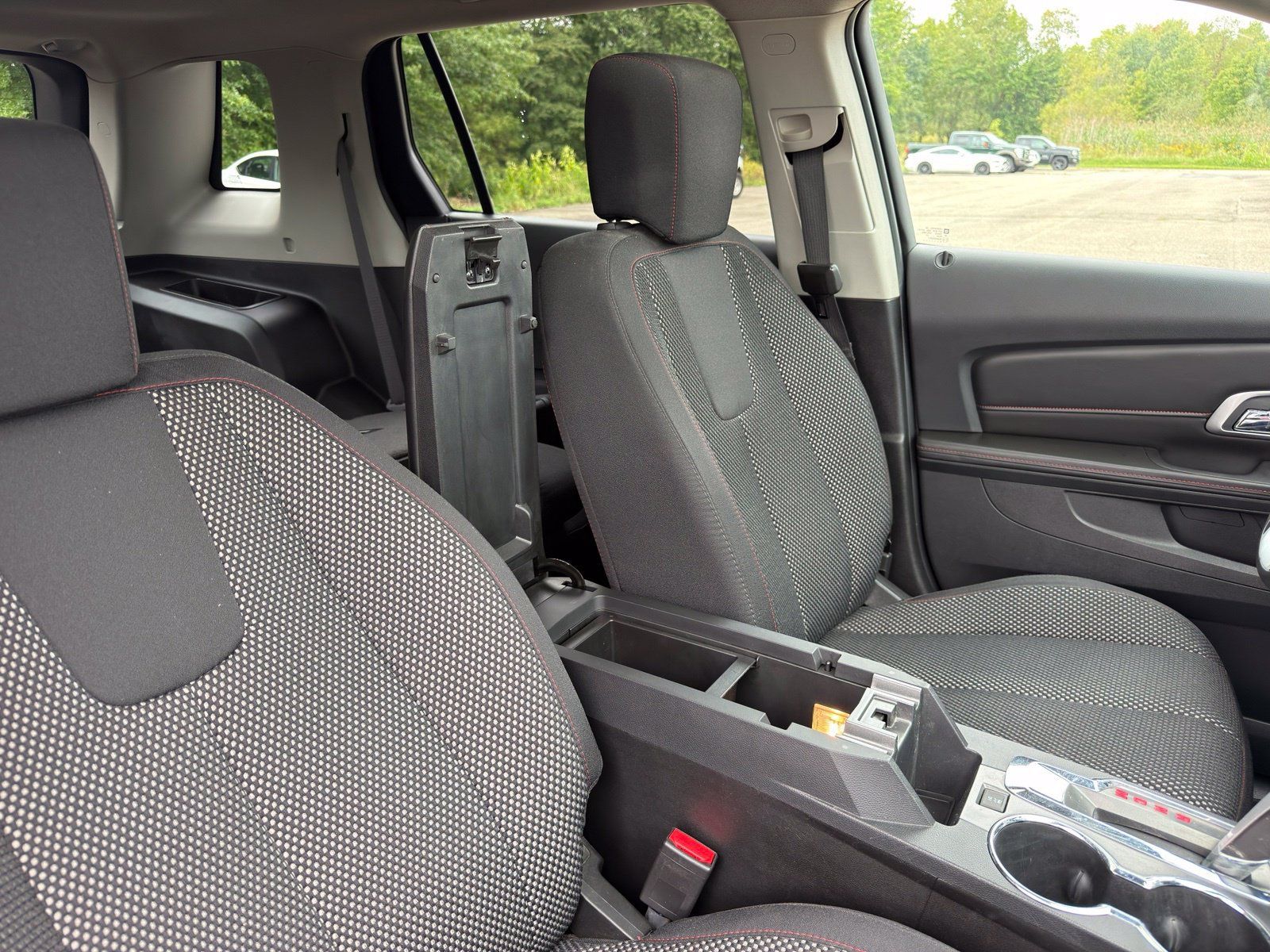 Used 2015 GMC Terrain SLE w/ Convenience Package FWD image 41