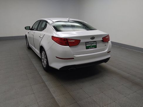 Used 2015 Kia Optima EX FWD image 5