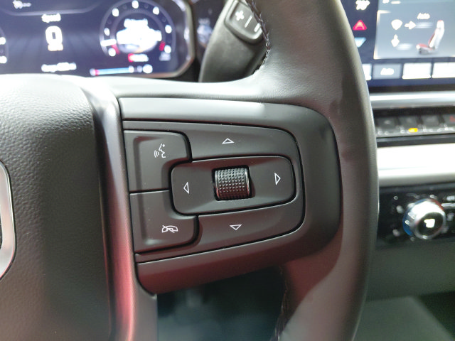 Used 2026 GMC Sierra 1500 SLT AWD/4WD image 44