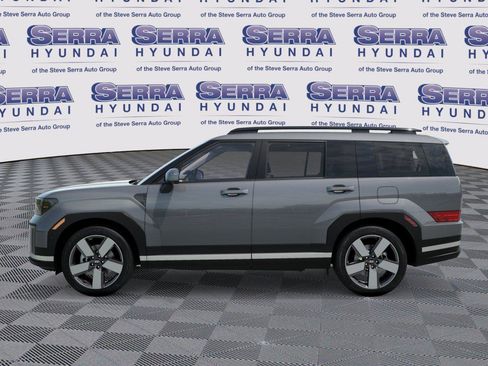 New 2026 Hyundai Santa Fe Limited image 3