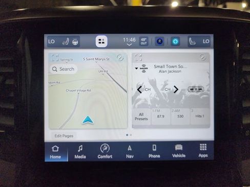 Used 2022 RAM 2500 Laramie image 26