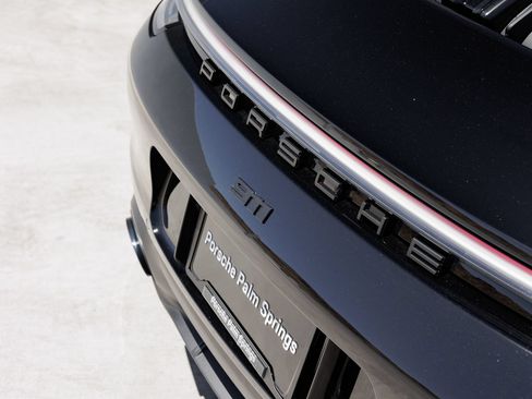 Certified 2024 Porsche 911 Carrera GTS RWD image 12