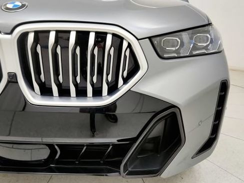 Used 2026 BMW X6 xDrive40i AWD/4WD image 25
