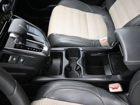Certified 2018 Honda CR-V EX image 20