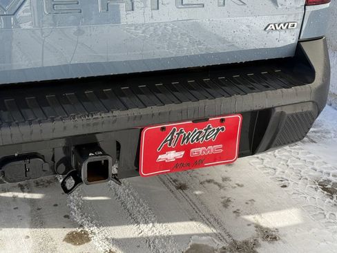 Used 2024 Ford Maverick XLT w/ XLT Luxury Package image 8