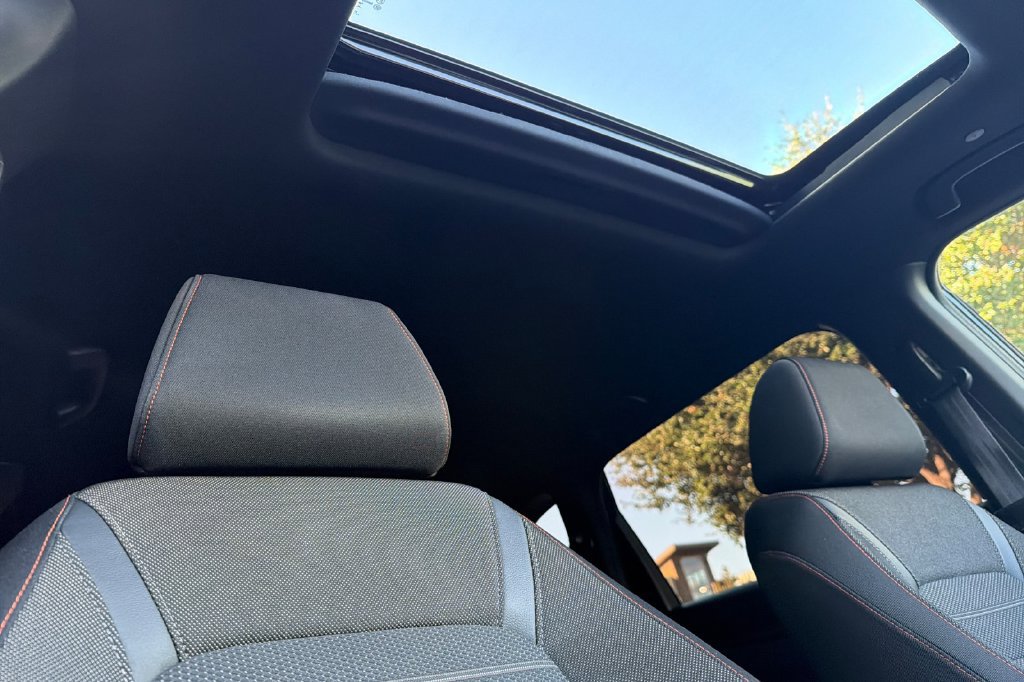 Certified 2025 Honda CR-V Sport image 18