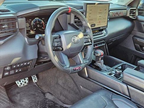 Used 2023 Toyota Tundra TRD Pro image 9