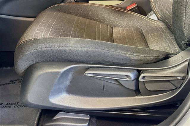 Used 2024 Honda HR-V Sport image 9