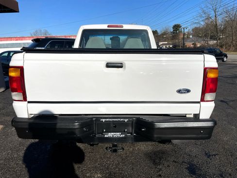 Used 1998 Ford Ranger XL image 6