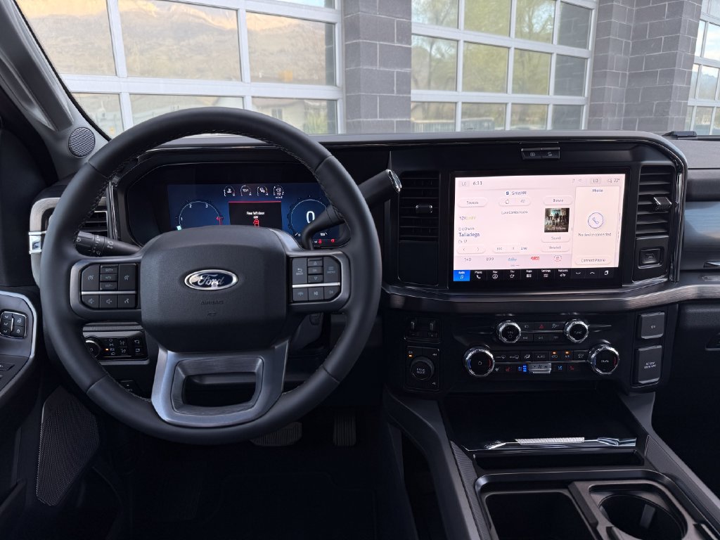 Used 2026 Ford F350 Lariat AWD/4WD image 40