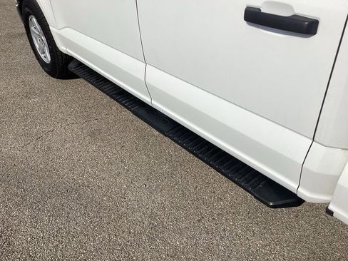 Used 2021 Ford F150 XLT w/ Trailer Tow Package image 16