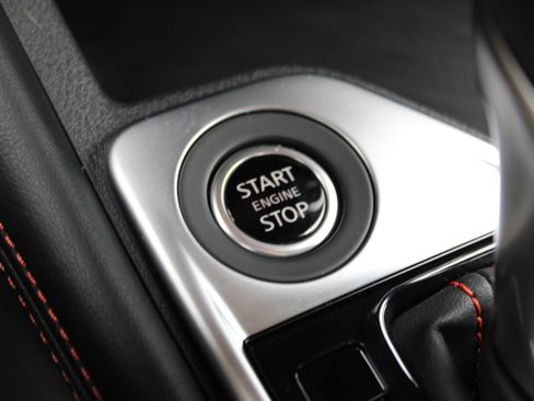 Certified 2024 Nissan Sentra SR w/ SR Premium Package image 16