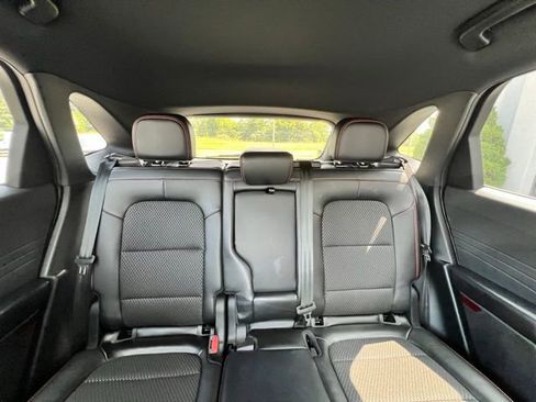 Used 2023 Ford Escape ST-Line Select w/ Tech Pack #2 image 19