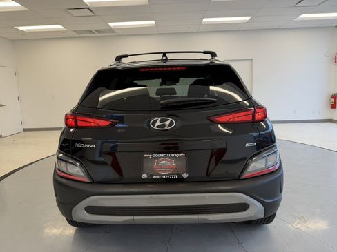 Used 2023 Hyundai Kona SEL image 53