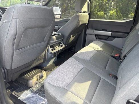 Used 2024 Ford F250 XLT w/ Tremor Off-Road Package AWD/4WD image 11
