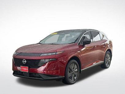 Certified 2025 Nissan Murano SL