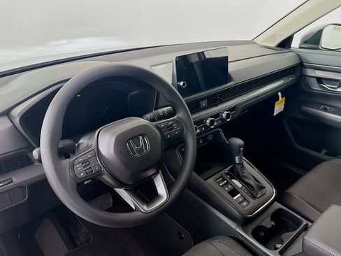 New 2026 Honda CR-V EX image 9