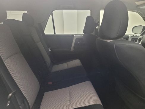 Used 2018 Toyota 4Runner SR5 image 19