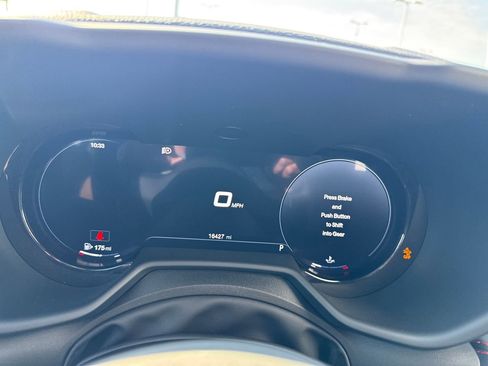 Certified 2024 Dodge Hornet GT image 17