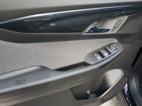 Certified 2024 Chevrolet TrailBlazer LT w/ LT Cold Weather Package FWD image 18