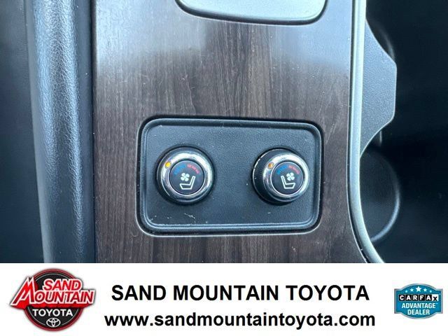 Used 2021 Nissan Murano Platinum w/ Cargo Package FWD image 19