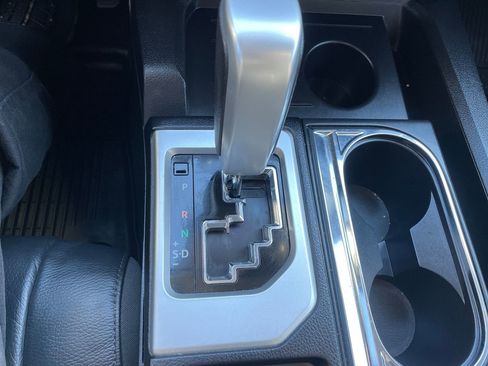 Certified 2021 Toyota Tundra Limited image 23