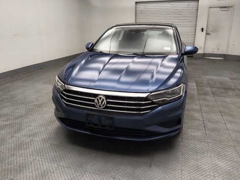 Used 2019 Volkswagen Jetta SE FWD image 15