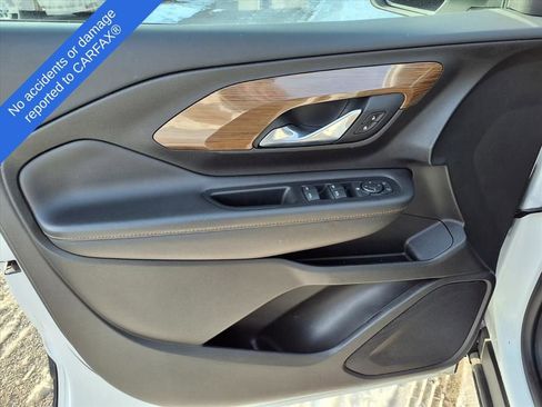 Used 2019 GMC Terrain SLE image 15