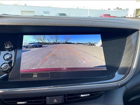 Certified 2023 Buick Envision Essence w/ Sport Touring Package AWD/4WD image 21