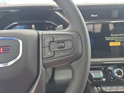 New 2026 GMC Sierra 1500 AT4X AWD/4WD image 24