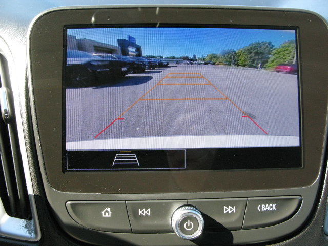 Used 2024 Chevrolet Malibu LT FWD image 18