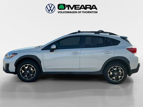 Used 2018 Subaru Crosstrek 2.0i Premium image 2