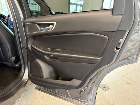 Used 2024 Ford Edge SEL image 29