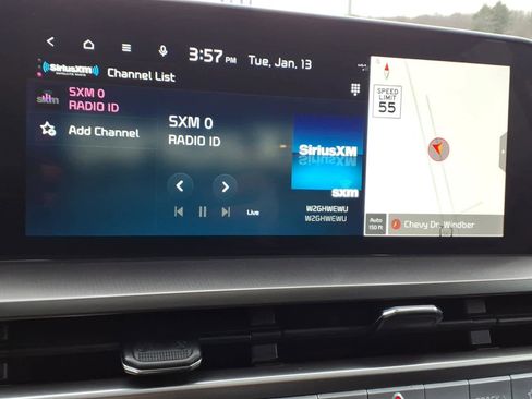 Used 2024 Kia Telluride S w/ S Sunroof Package image 21