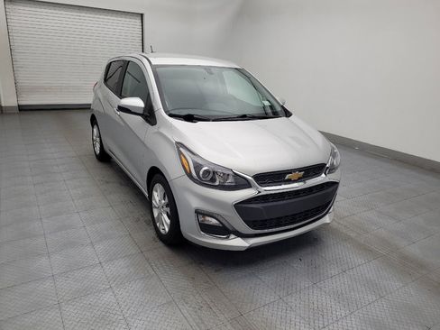 Used 2021 Chevrolet Spark LT image 13