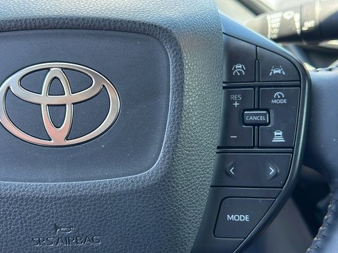 Used 2025 Toyota Prius LE w/ Protection Package #3 (TMS) AWD/4WD image 25